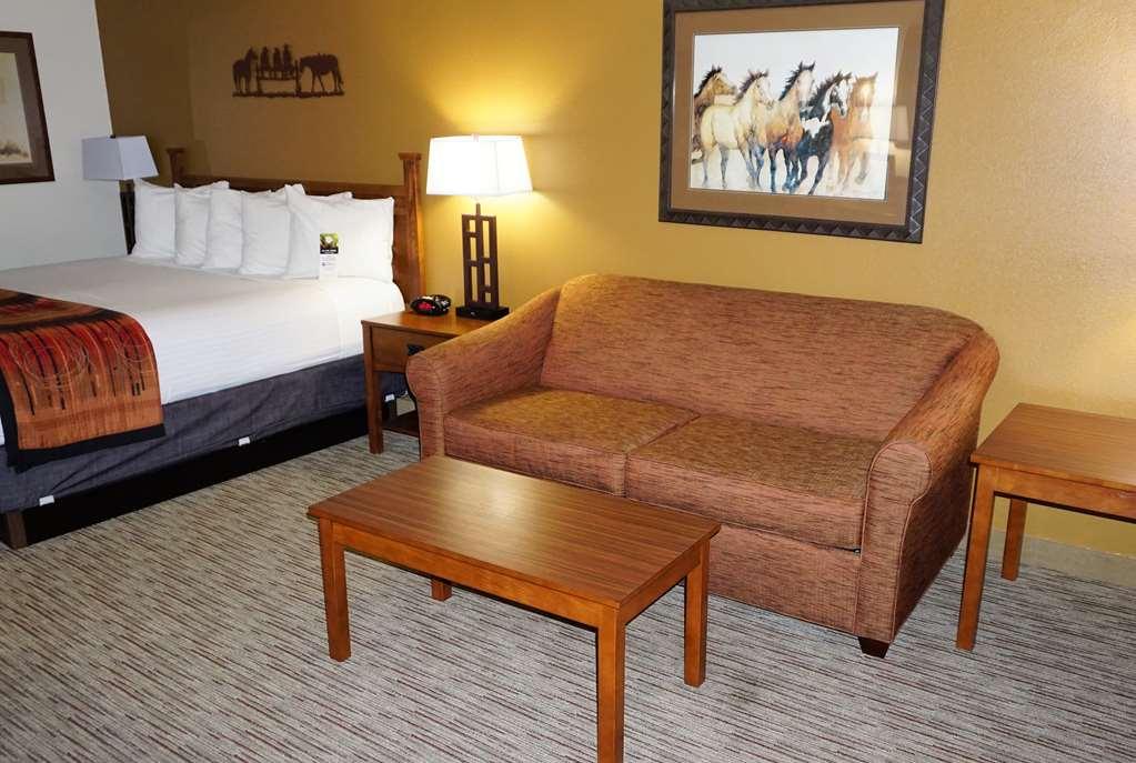Best Western Grande River Inn & Suites Clifton Eksteriør bilde