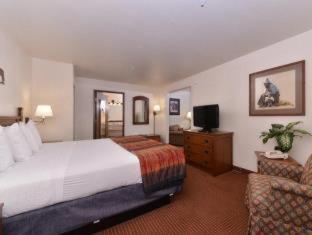 Best Western Grande River Inn & Suites Clifton Rom bilde