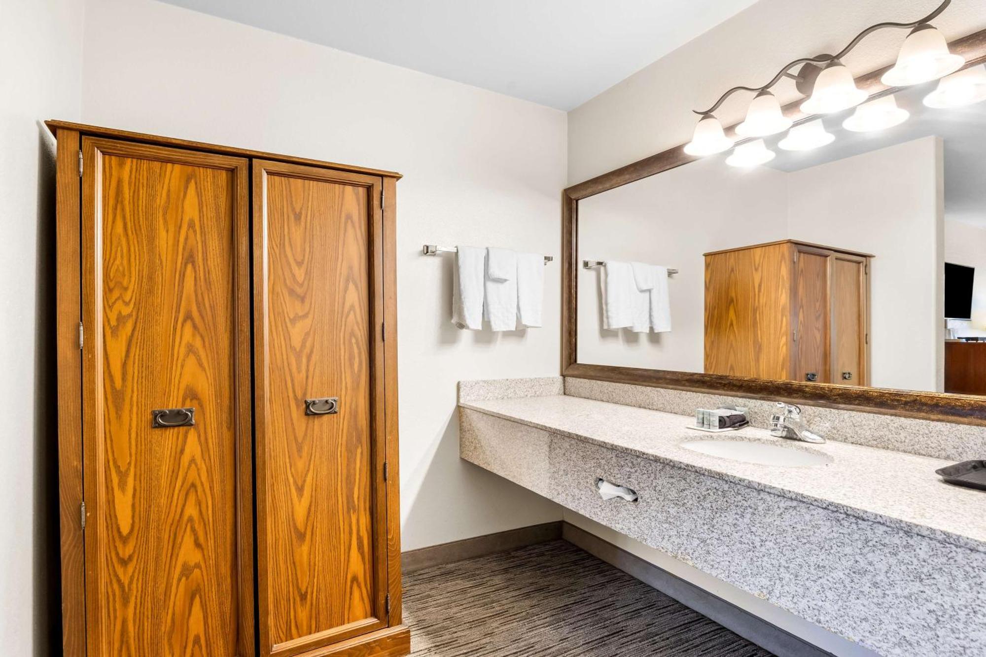 Best Western Grande River Inn & Suites Clifton Eksteriør bilde