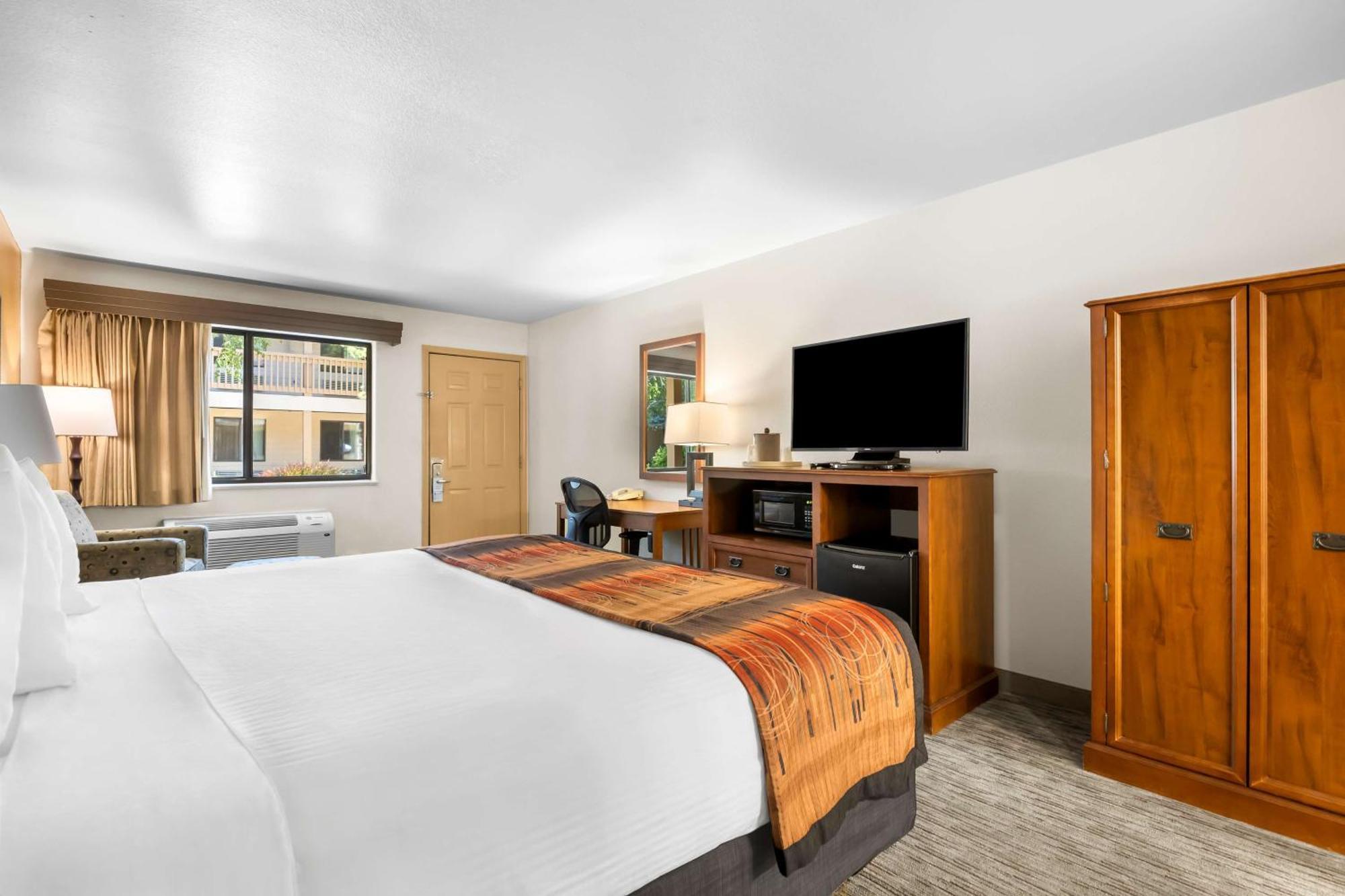 Best Western Grande River Inn & Suites Clifton Eksteriør bilde