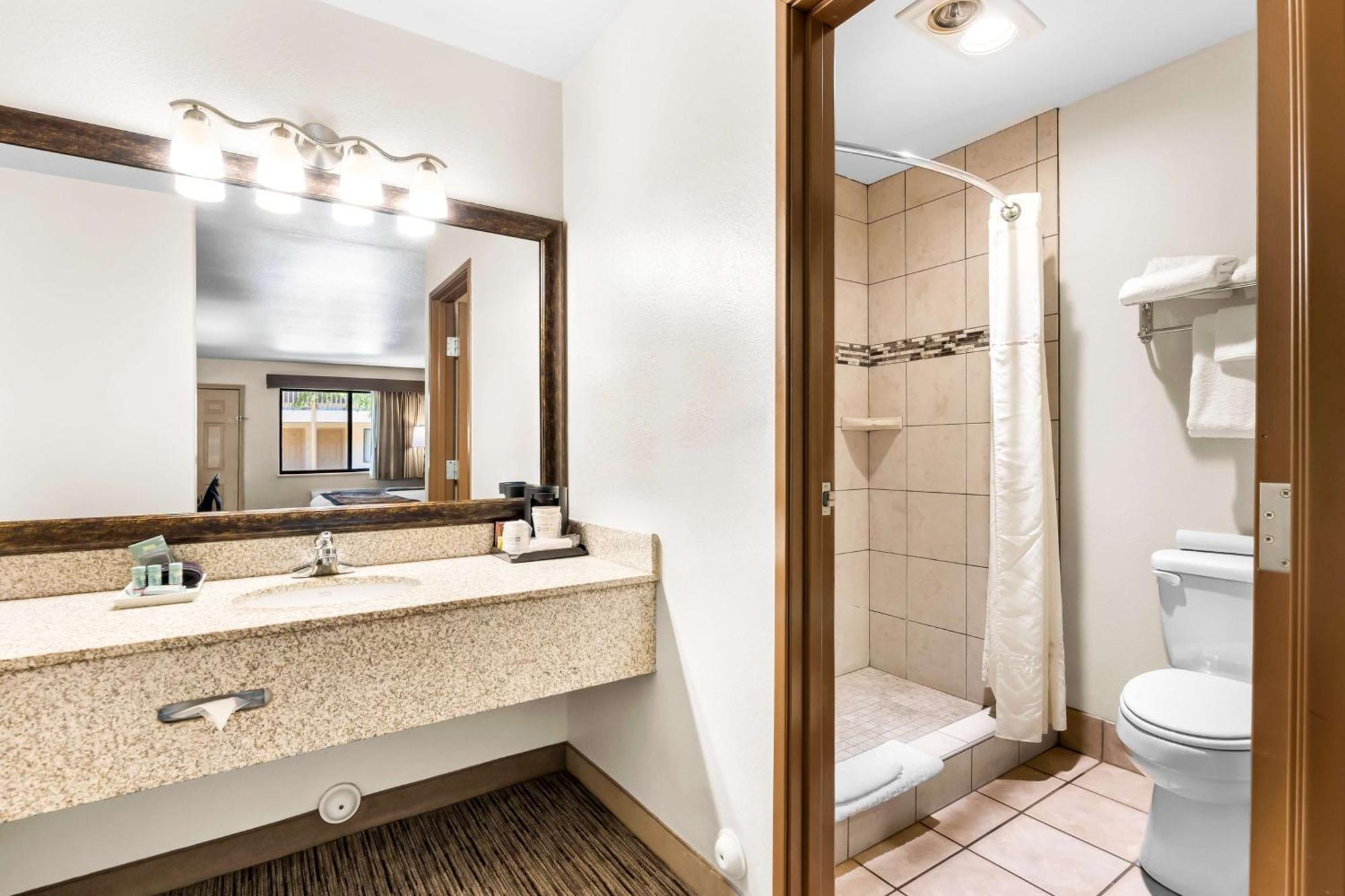 Best Western Grande River Inn & Suites Clifton Eksteriør bilde