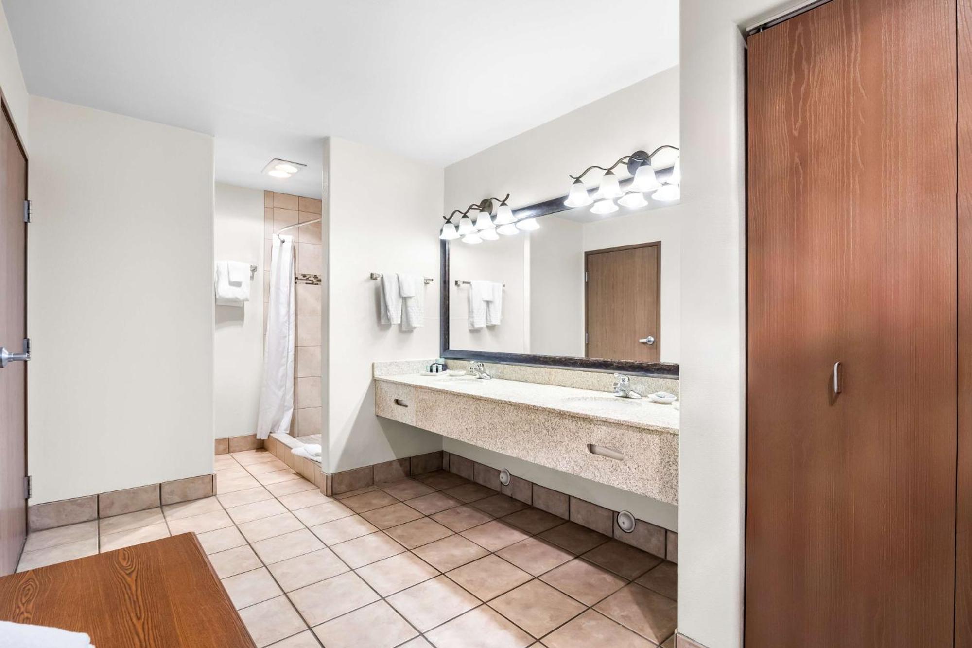 Best Western Grande River Inn & Suites Clifton Eksteriør bilde